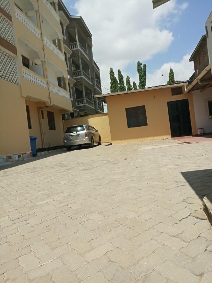 Golden Guest House- Miritini Mombasa Exterior photo
