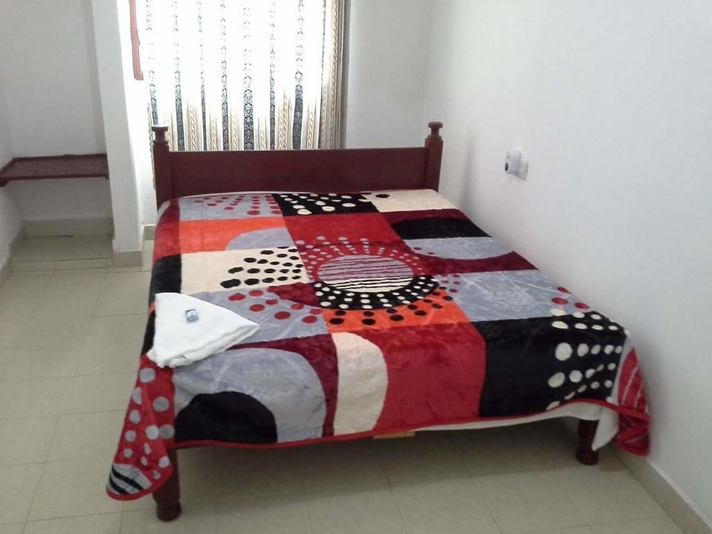 Golden Guest House- Miritini Mombasa Exterior photo